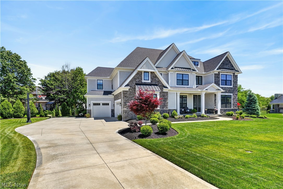 31901 Ballast Court Avon Lake OH 44012