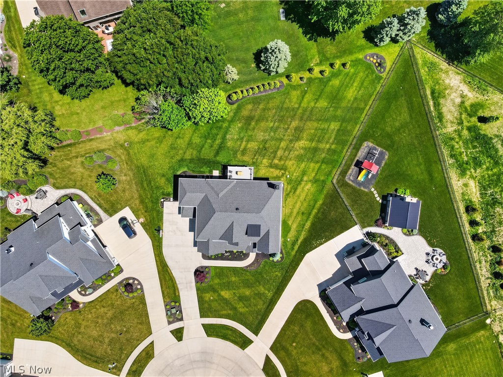 31901 Ballast Court Avon Lake OH 44012