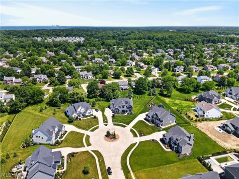 31901 Ballast Court Avon Lake OH 44012