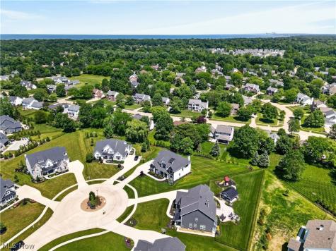 31901 Ballast Court Avon Lake OH 44012