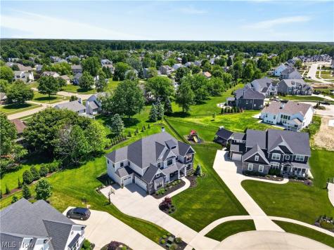 31901 Ballast Court Avon Lake OH 44012
