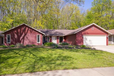 522 Merrimak Drive Berea OH 44017