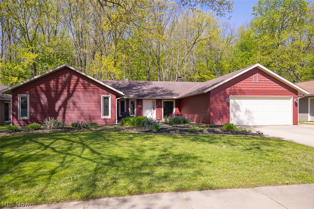 522 Merrimak Drive Berea OH 44017