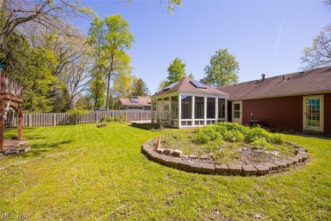 522 Merrimak Drive Berea OH 44017
