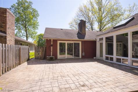 522 Merrimak Drive Berea OH 44017