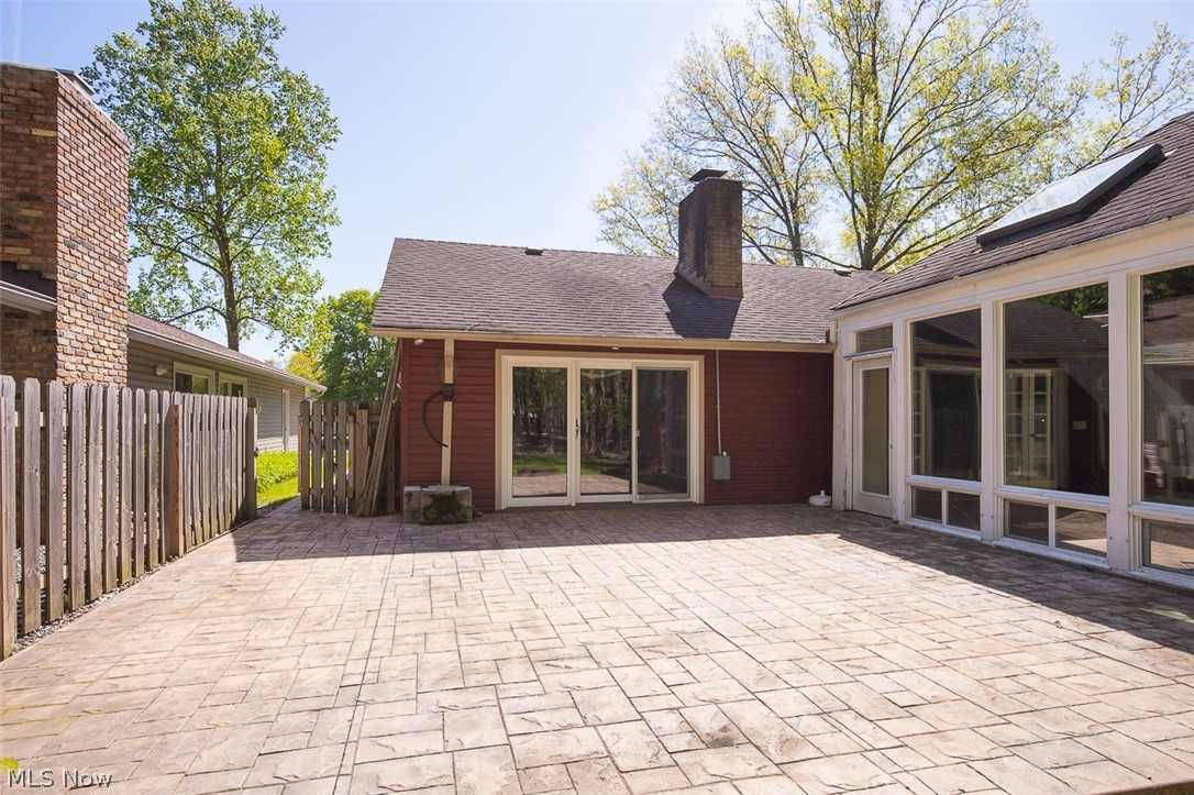 522 Merrimak Drive Berea OH 44017