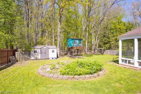 522 Merrimak Drive Berea OH 44017