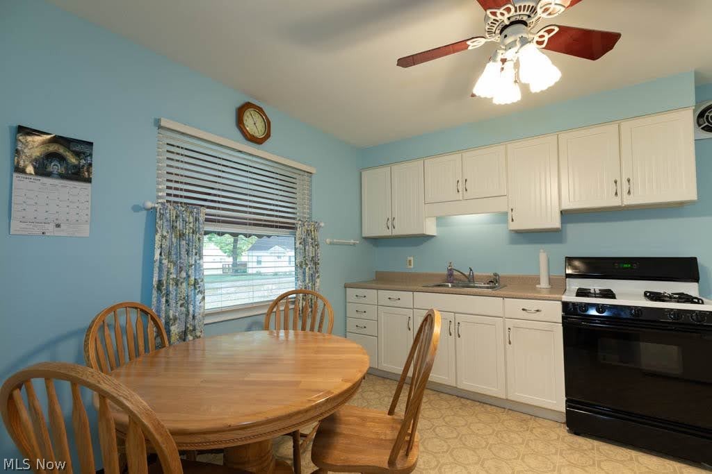 14613 Emery Avenue Cleveland OH 44135