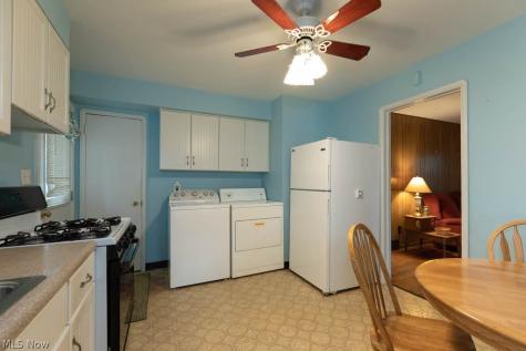 14613 Emery Avenue Cleveland OH 44135