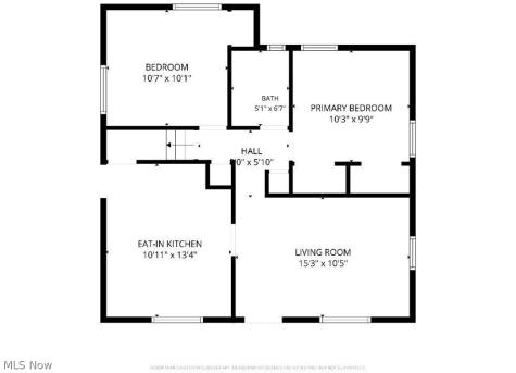 14613 Emery Avenue Cleveland OH 44135