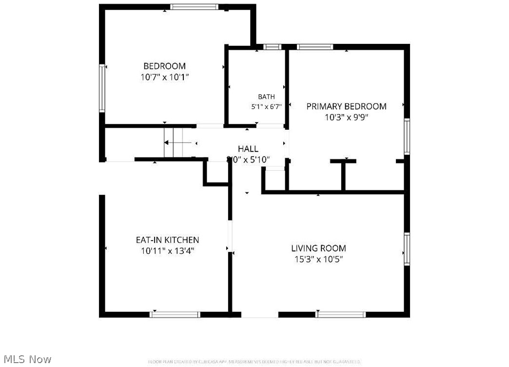 14613 Emery Avenue Cleveland OH 44135