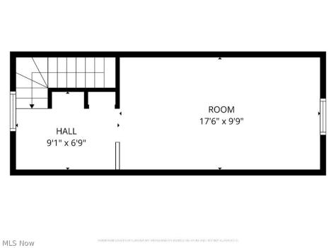 14613 Emery Avenue Cleveland OH 44135