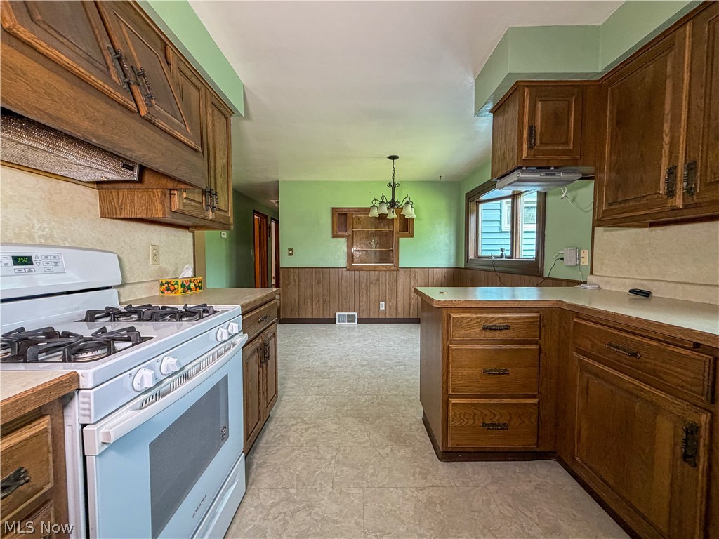 53 Memorial Circle Campbell OH 44405