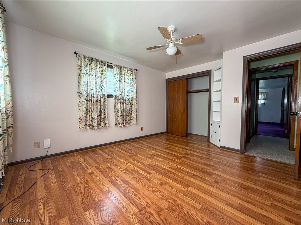 53 Memorial Circle Campbell OH 44405