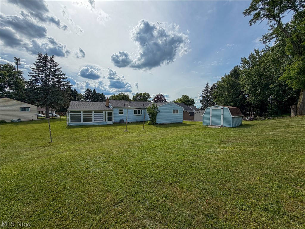 53 Memorial Circle Campbell OH 44405