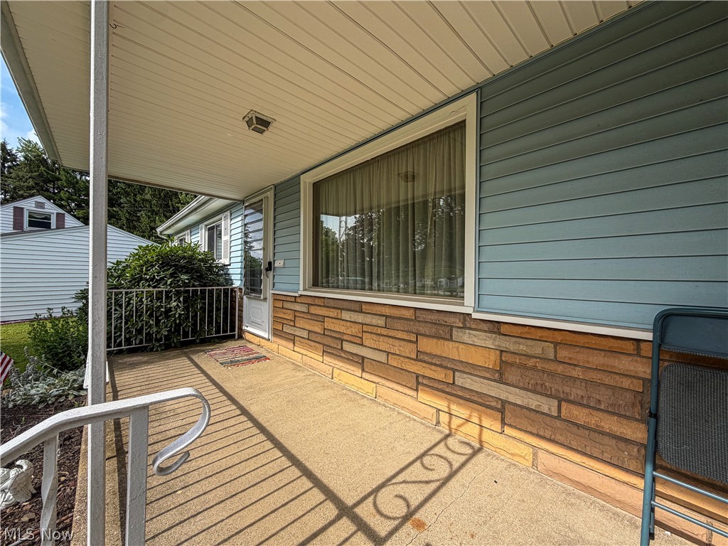 53 Memorial Circle Campbell OH 44405