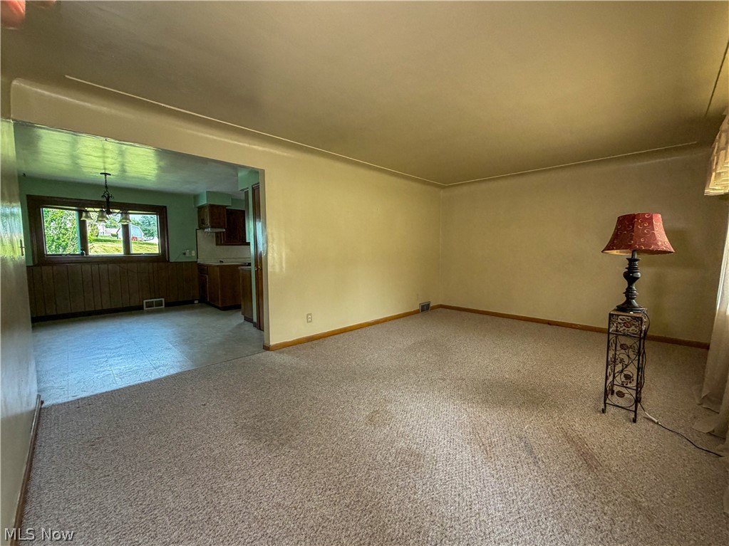 53 Memorial Circle Campbell OH 44405