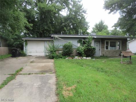 127 Belmont Avenue Elyria OH 44035
