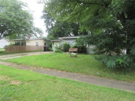 127 Belmont Avenue Elyria OH 44035