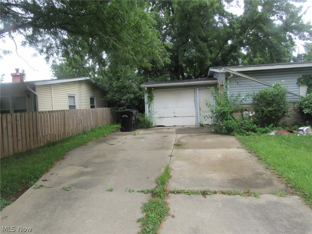 127 Belmont Avenue Elyria OH 44035
