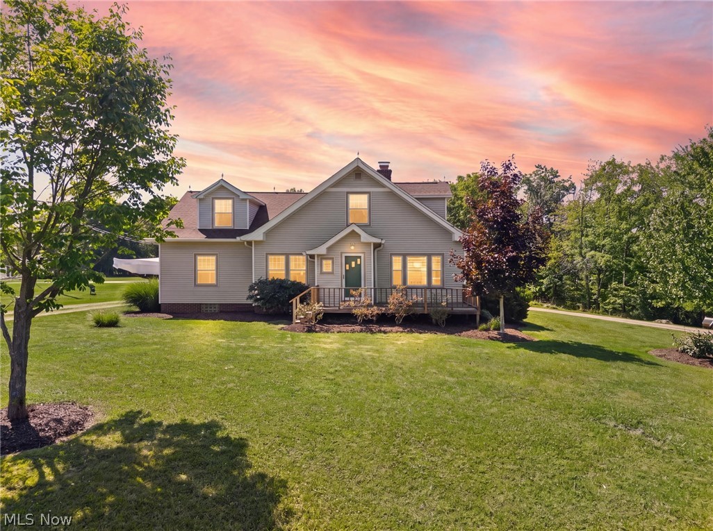 3230 E Wallings Road Broadview Heights OH 44147