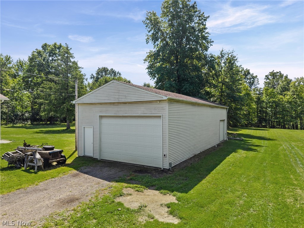 3230 E Wallings Road Broadview Heights OH 44147