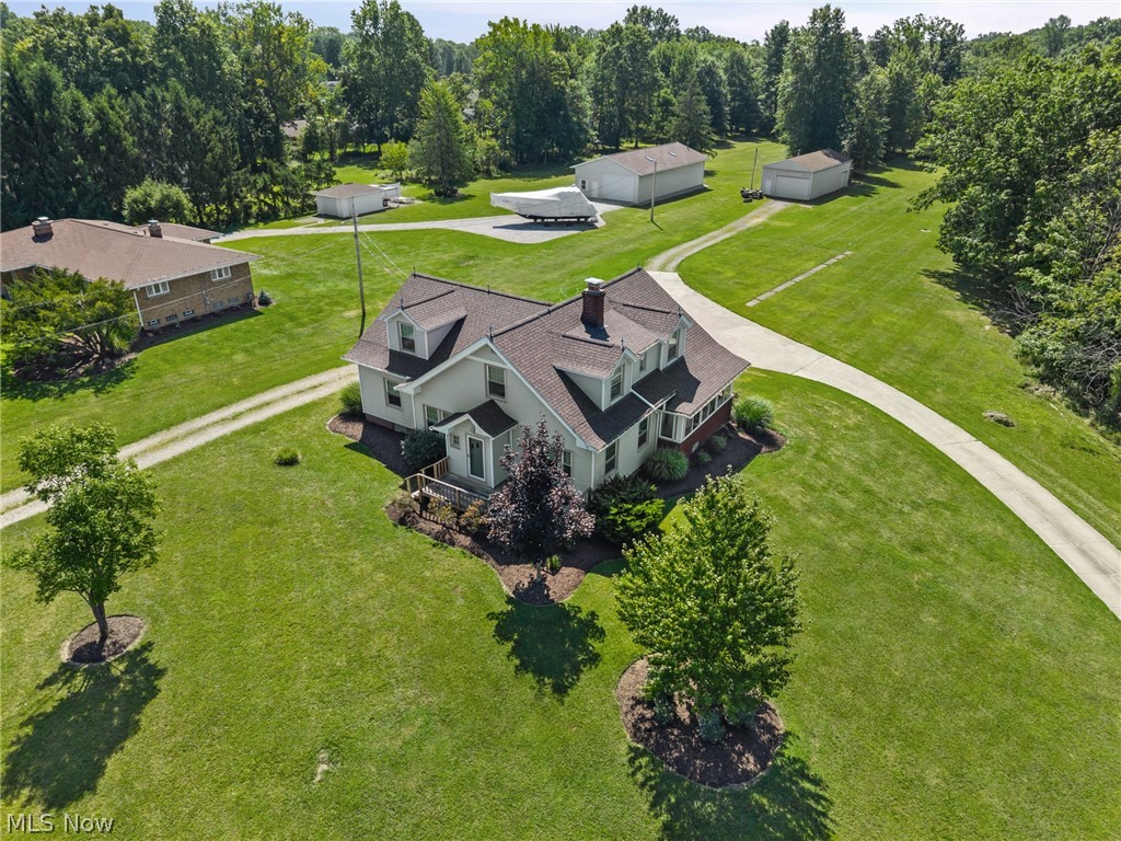 3230 E Wallings Road Broadview Heights OH 44147