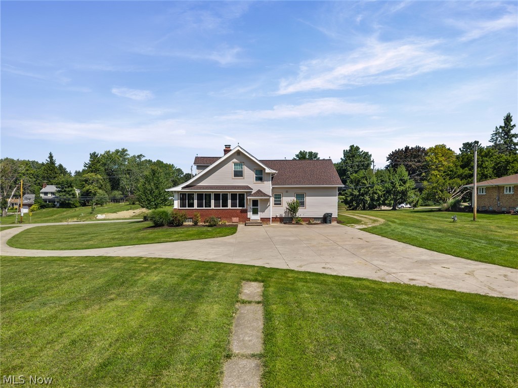 3230 E Wallings Road Broadview Heights OH 44147