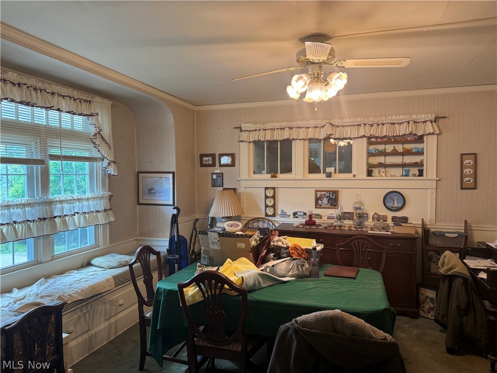 1023 Foster Avenue Cambridge OH 43725