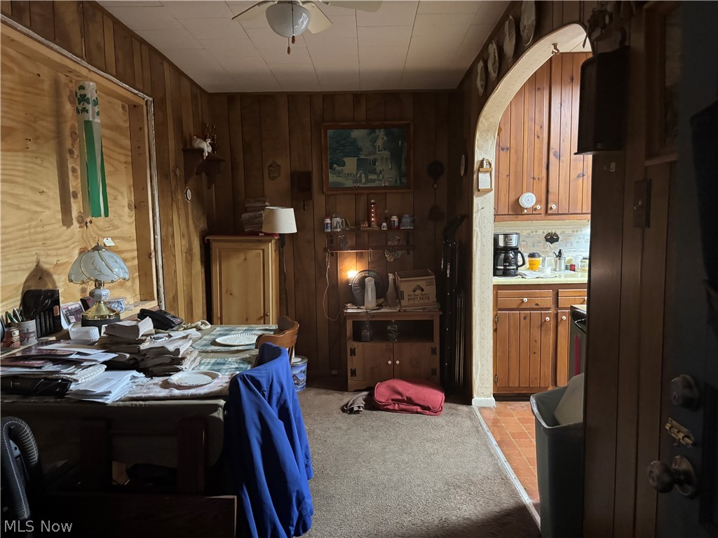 1023 Foster Avenue Cambridge OH 43725