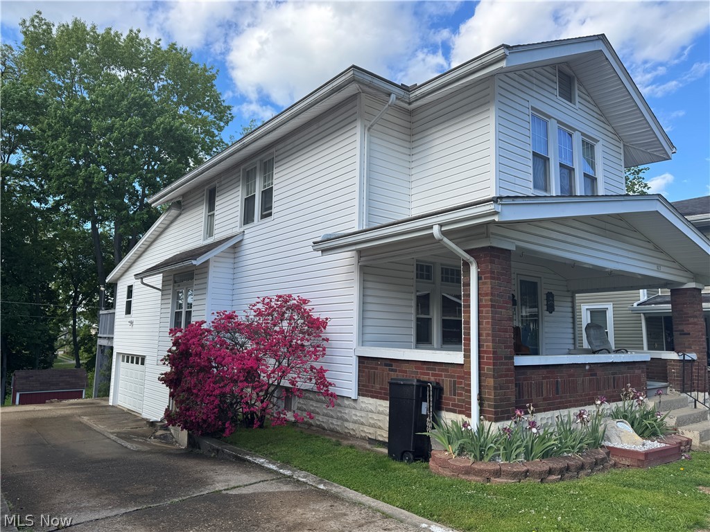 1023 Foster Avenue Cambridge OH 43725