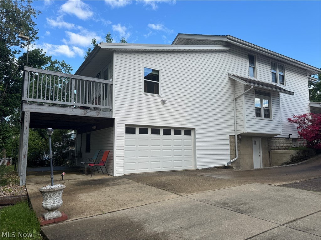 1023 Foster Avenue Cambridge OH 43725