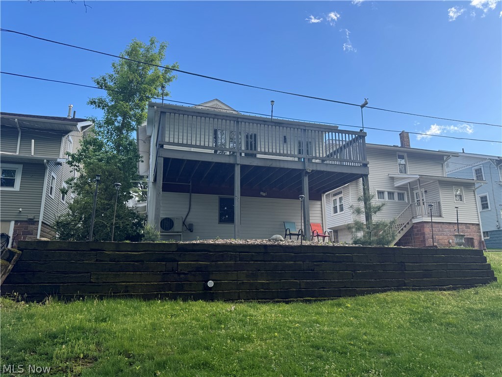 1023 Foster Avenue Cambridge OH 43725