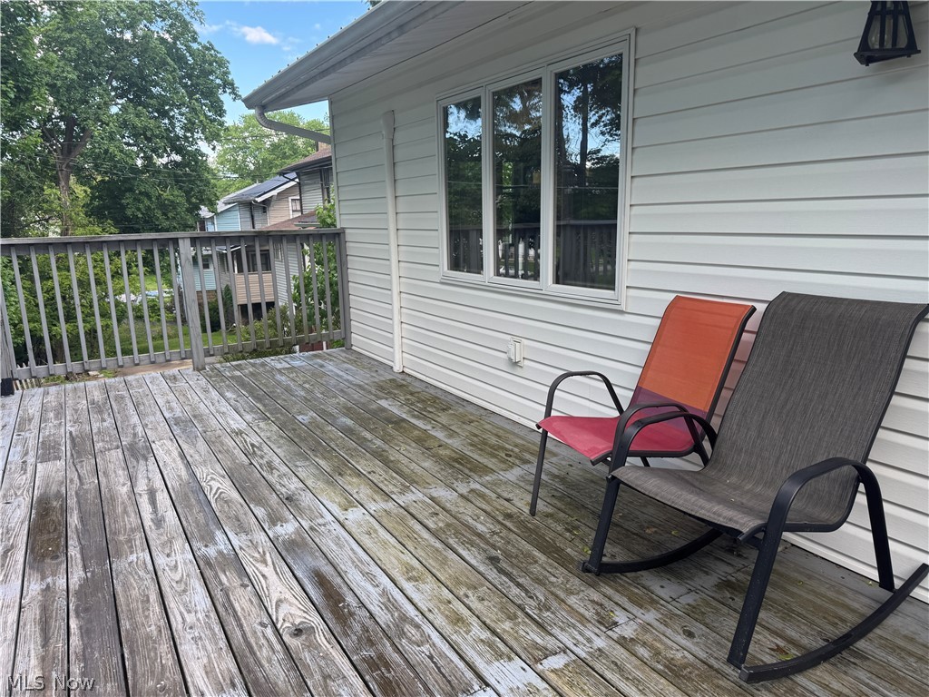 1023 Foster Avenue Cambridge OH 43725