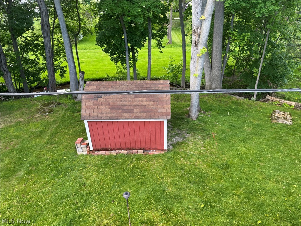 1023 Foster Avenue Cambridge OH 43725