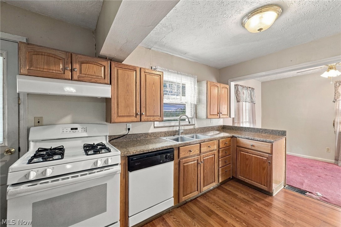 2150 Buena Vista Drive Wickliffe OH 44092