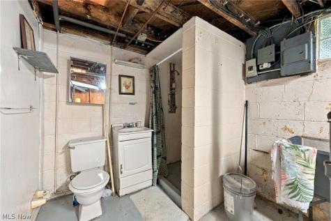 2150 Buena Vista Drive Wickliffe OH 44092
