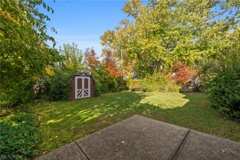 2150 Buena Vista Drive Wickliffe OH 44092