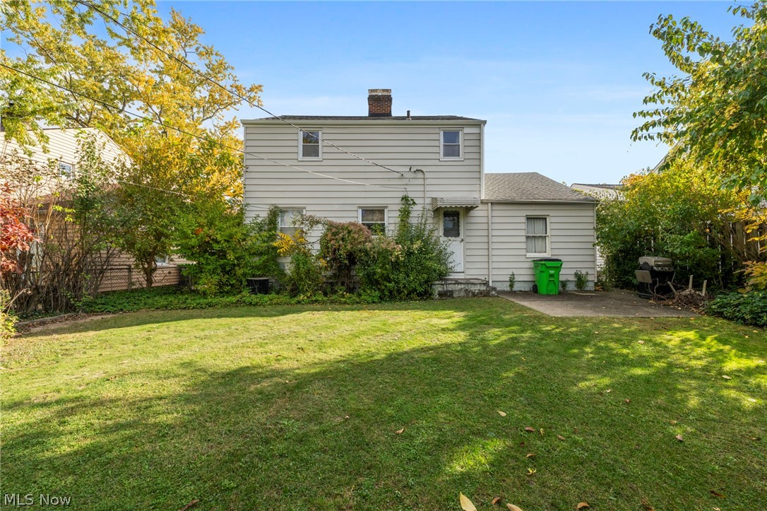 2150 Buena Vista Drive Wickliffe OH 44092