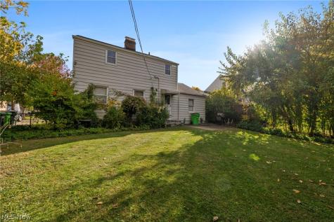 2150 Buena Vista Drive Wickliffe OH 44092