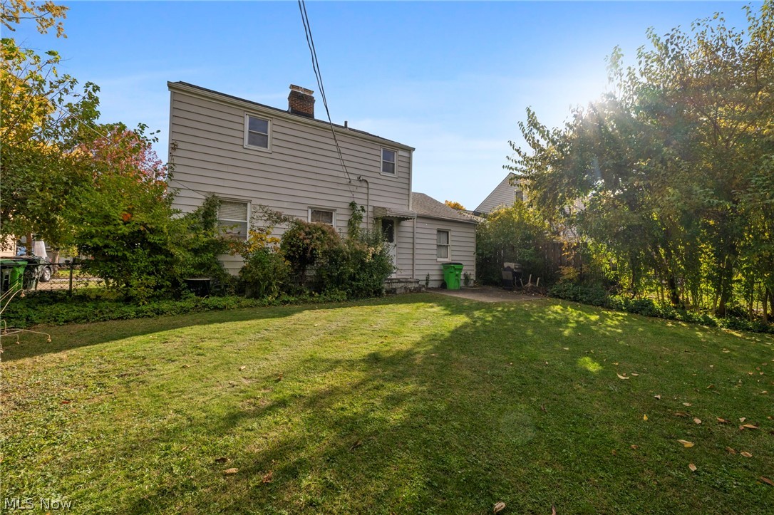 2150 Buena Vista Drive Wickliffe OH 44092