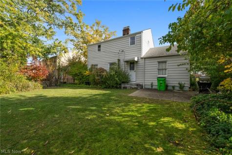 2150 Buena Vista Drive Wickliffe OH 44092