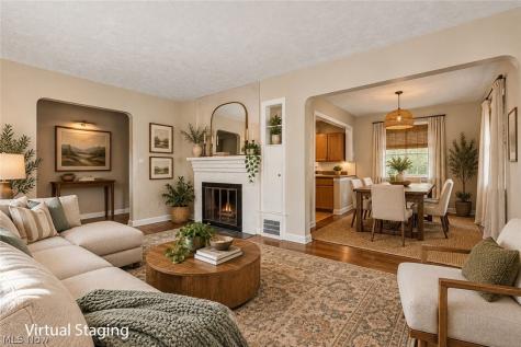 2150 Buena Vista Drive Wickliffe OH 44092