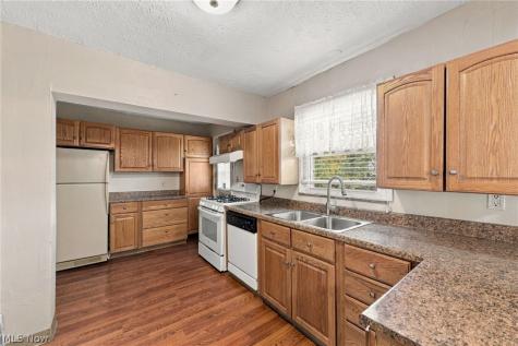 2150 Buena Vista Drive Wickliffe OH 44092