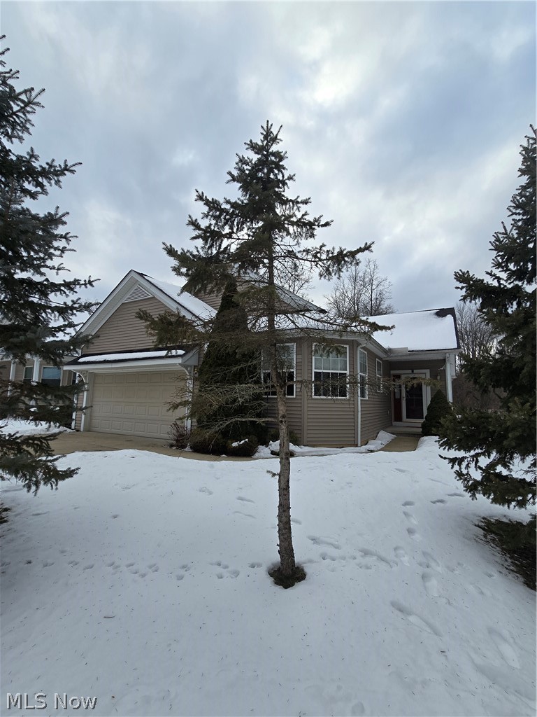 10236 Crystal Springs Drive North Royalton OH 44133