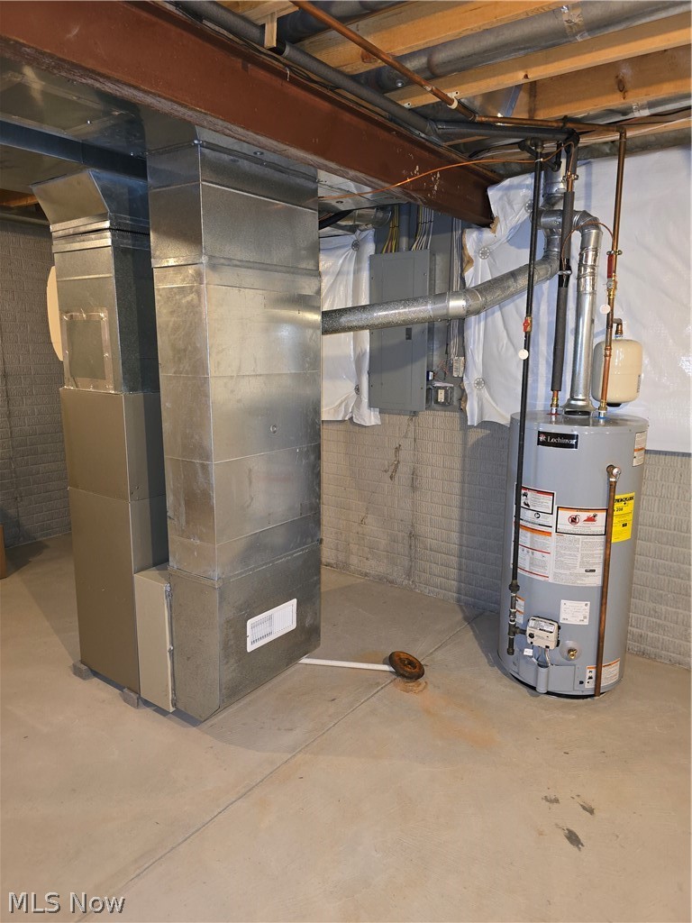 10236 Crystal Springs Drive North Royalton OH 44133