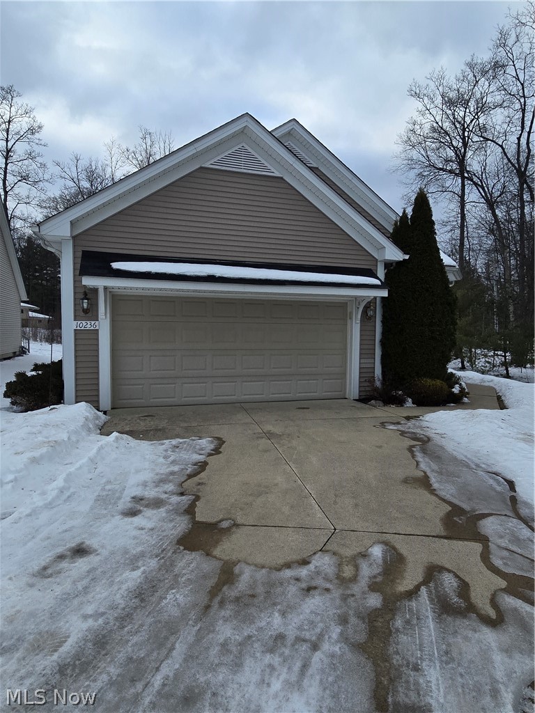 10236 Crystal Springs Drive North Royalton OH 44133