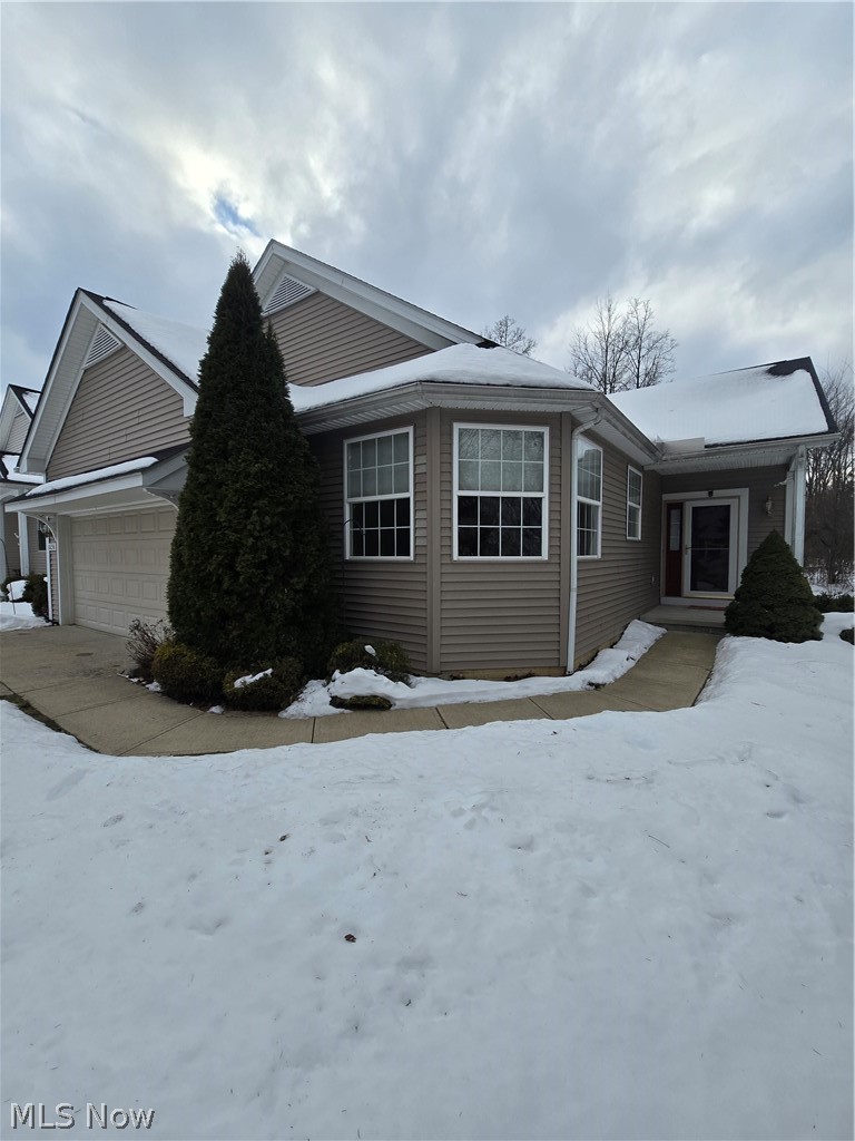 10236 Crystal Springs Drive North Royalton OH 44133