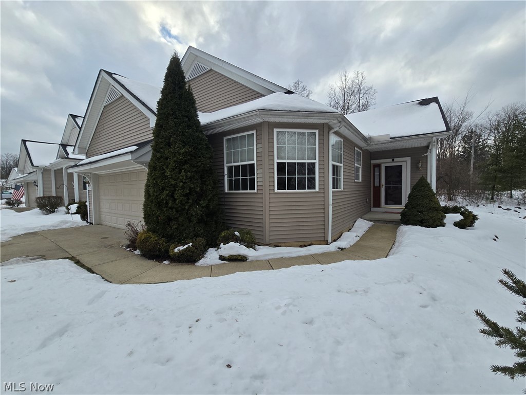 10236 Crystal Springs Drive North Royalton OH 44133