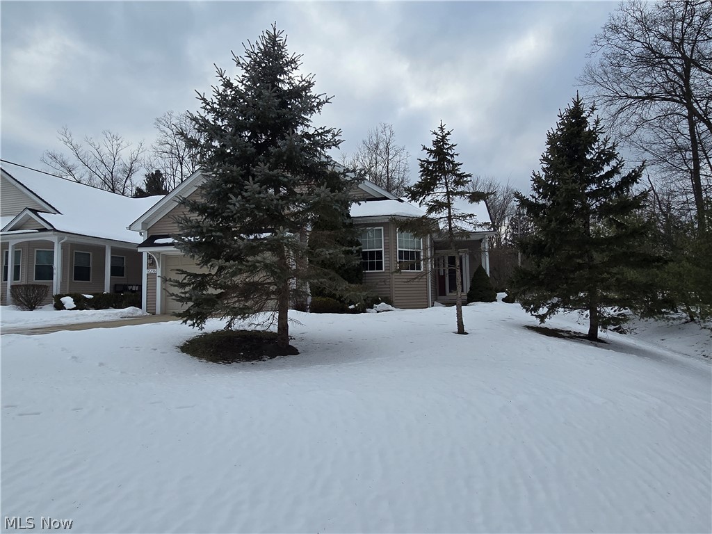 10236 Crystal Springs Drive North Royalton OH 44133